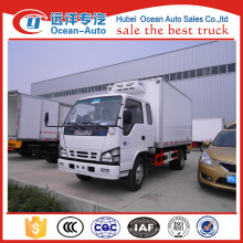 Janpan 4x2 600P Gefrierwagen